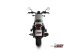 HR-1 Long Carbon HONDA CMX 500 REBEL (22-24)