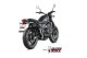 HR-1 Long Carbon HONDA CL 500 (23-24)