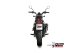 HR-1 Long Carbon HONDA CL 500 (23-24)