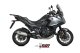 OVAL Titanium CC HONDA NT 1100 (22-24)