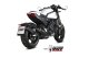 HR-1 Aluminium CF MOTO 700 CL-X (23-24), 700 CL-X (25-26)