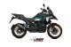 SR-1 Black Titanium BMW R 1300 GS (24), R 1300 GS (25-26)