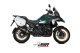 SR-1 Black Titanium BMW R 1300 GS (24), R 1300 GS (25-26)