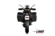 SR-1 Black Titanium BMW R 1300 GS (24), R 1300 GS (25-26)