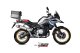 DAKAR SS BMW F 750 GS (18-24), F 850 GS (18-24)