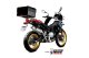 DAKAR SS BMW F 750 GS (18-24), F 850 GS (18-24)