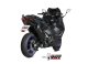 Y.073.LR1XBN SR-1 SB kompletný systém YAMAHA T-MAX 560 (22-24)