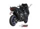 SR-1 Black Titanium YAMAHA T-MAX 560 (22-24)