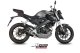 GP SB CC YAMAHA MT-125 (15-19), YZF R125 (14-18)
