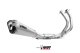 DELTA RACE SS KAWASAKI NINJA 650 (24-26), Z650 (24-26)