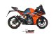 GP PRO Carbon KTM RC 390 (21-24)