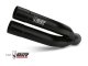 DOUBLE GUN SB YAMAHA YZF R25 (15-24), YZF R3 (15-24)