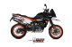 OVAL SB CC KTM 890 SMT (23-24), 890 SMT (25-26)
