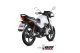 GP SB HONDA CB 125 F (21-24)