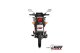 GP SB HONDA CB 125 F (21-24)