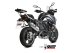 OVAL SS CC BENELLI TRK 702 / X (23-24), TRK 702 / X (25-26)