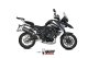 OVAL SB CC BENELLI TRK 702 / X (23-24), TRK 702 / X (25-26)