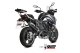 OVAL SB CC BENELLI TRK 702 / X (23-24), TRK 702 / X (25-26)