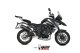 OVAL Carbon CC BENELLI TRK 702 / X (23-24), TRK 702 / X (25-26)