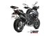 OVAL Carbon CC BENELLI TRK 702 / X (23-24), TRK 702 / X (25-26)