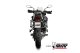 OVAL Carbon CC BENELLI TRK 702 / X (23-24), TRK 702 / X (25-26)