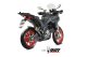 DOUBLE GUN SS DUCATI MULTISTRADA 1200 ENDURO (16-18), MULTISTRADA 950 / S (17-21), MULTISTRADA V2 / S (22-24)