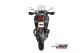 DOUBLE GUN SS DUCATI MULTISTRADA 1200 ENDURO (16-18), MULTISTRADA 950 / S (17-21), MULTISTRADA V2 / S (22-24)