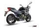 DOUBLE GUN SB YAMAHA XJ6 / XJ6 DIVERSION (09-16)