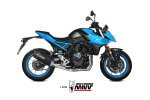 SR-1 SB SUZUKI GSX-8R (24), GSX-8S (22-24)