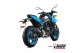 SR-1 SB SUZUKI GSX-8R (24), GSX-8S (22-24)