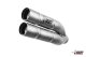DOUBLE GUN SS SUZUKI GSX-S 750 (17-20)