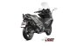 SR-1 SB KYMCO AK 550 (21-24)