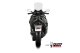 SR-1 SB KYMCO AK 550 (21-24)