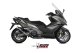 GP PRO SB KYMCO AK 550 (21-24)
