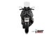 GP PRO SB KYMCO AK 550 (21-24)