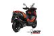 MOVER SB KYMCO DTX 360 350 (23-24)