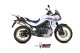 DAKAR SS HONDA XL 750 TRANSALP (23-24), XL 750 TRANSALP (25-26)