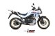 OVAL SS HONDA XL 750 TRANSALP (23-24), XL 750 TRANSALP (25-26)