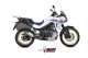 OVAL SS HONDA XL 750 TRANSALP (23-24), XL 750 TRANSALP (25-26)