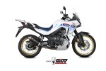 OVAL SB HONDA XL 750 TRANSALP (23-24), XL 750 TRANSALP (25-26)