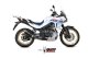 OVAL SB HONDA XL 750 TRANSALP (23-24), XL 750 TRANSALP (25-26)