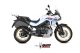 OVAL SB HONDA XL 750 TRANSALP (23-24), XL 750 TRANSALP (25-26)