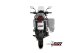 OVAL SB HONDA XL 750 TRANSALP (23-24), XL 750 TRANSALP (25-26)