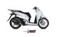 MV.HO.0007.LV MOVER SB kompletný systém HONDA SH 125 (20-24), SH 150 (20-24)