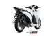 MV.HO.0007.LV MOVER SB kompletný systém HONDA SH 125 (20-24), SH 150 (20-24)