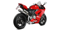 X-M1 Titanium DUCATI PANIGALE V2 (20-24)