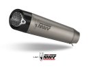 X-M5 Titanium KTM 790 DUKE (18-20), 790 DUKE (23-24), 790 DUKE (25-26), 890 DUKE (20-24)