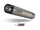 X-M5 Titanium KTM 790 DUKE (18-20), 790 DUKE (23-24), 790 DUKE (25-26), 890 DUKE (20-24)
