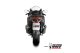 SPEED EDGE Black Titanium SUZUKI GSX-R 1300 HAYABUSA (21-24), GSX-R 1300 HAYABUSA (25-26)
