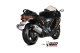SPEED EDGE Titanium SUZUKI GSX-R 1300 HAYABUSA (21-24), GSX-R 1300 HAYABUSA (25-26)